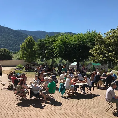 L'escandille Village Holiday park Autrans-Meaudre-en-Vercors