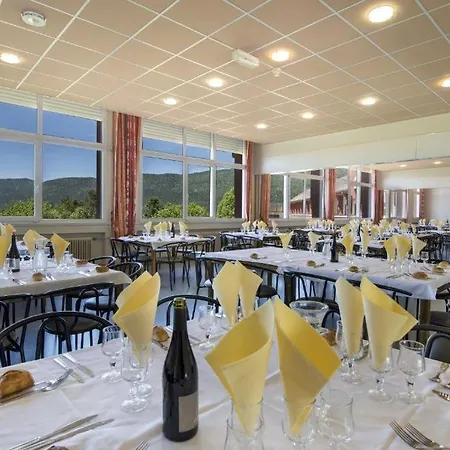 L'escandille Village *