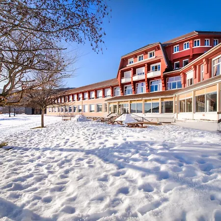 Holiday park L'escandille Village *