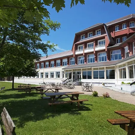 L'escandille Village Holiday park Autrans-Meaudre-en-Vercors