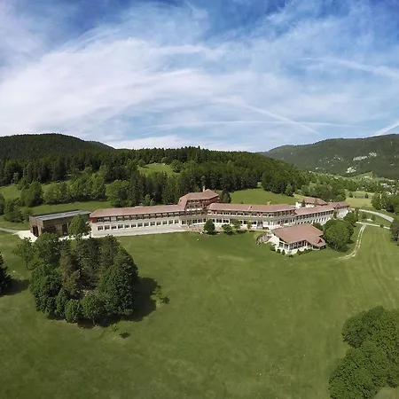 L'escandille Village Holiday park Autrans-Meaudre-en-Vercors