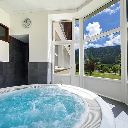 L'escandille Village Holiday park *